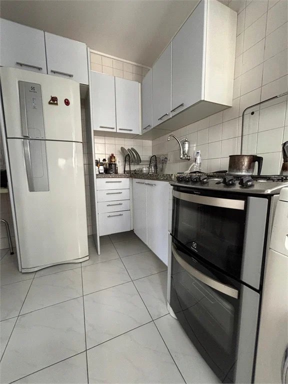 Apartamento à venda com 2 quartos, sendo 1 suíte, em Sumarezinho, São Paulo, SP