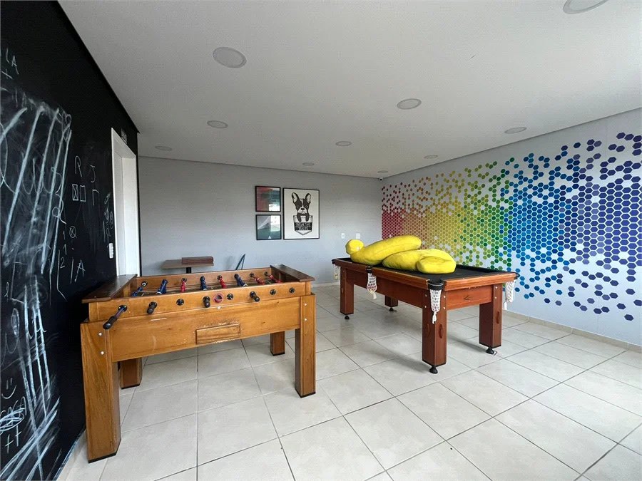 Apartamento à venda com 2 quartos, sendo 1 suíte, em Cidade dos Bandeirantes, São Paulo, SP