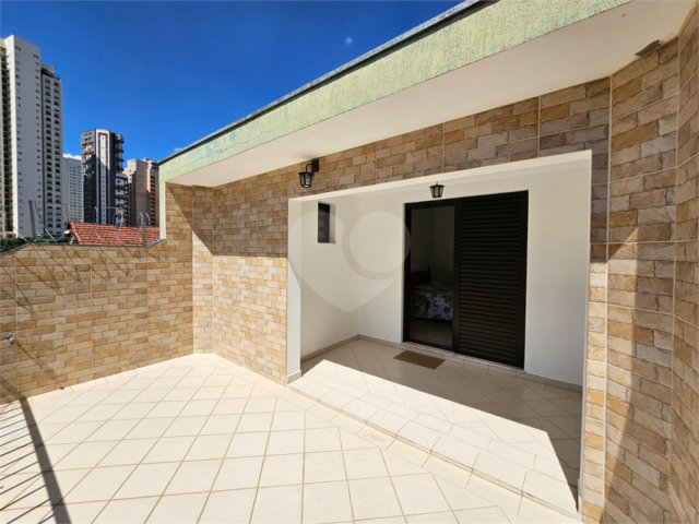 Sobrado à venda com 3 quartos, sendo 1 suíte,  em Santana, São Paulo, SP