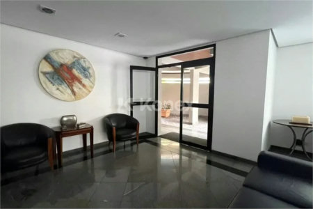 Apartamento à venda com 3 quartos, sendo 1 suíte, em Vila Madalena, São Paulo, SP