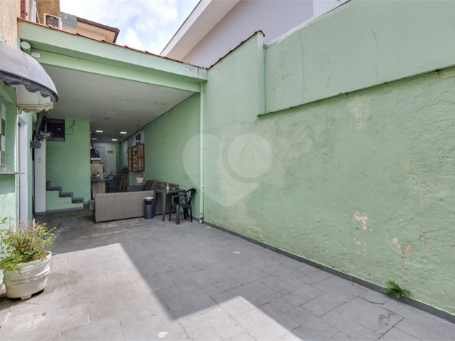 Casa à venda com 5 quartos, sendo 3 suítes,  em Santo Amaro, São Paulo, SP