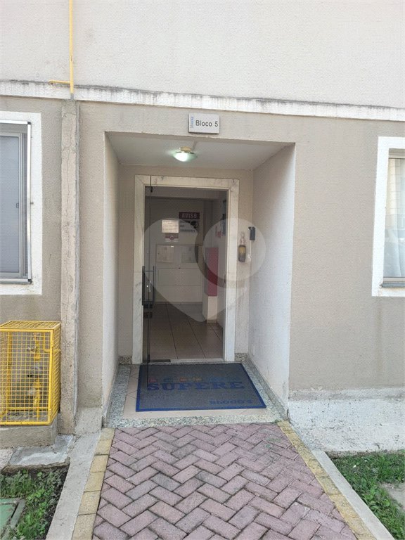 Apartamento à venda com 2 quartos, sendo 1 suíte, em Jardim São Luís, Suzano, SP