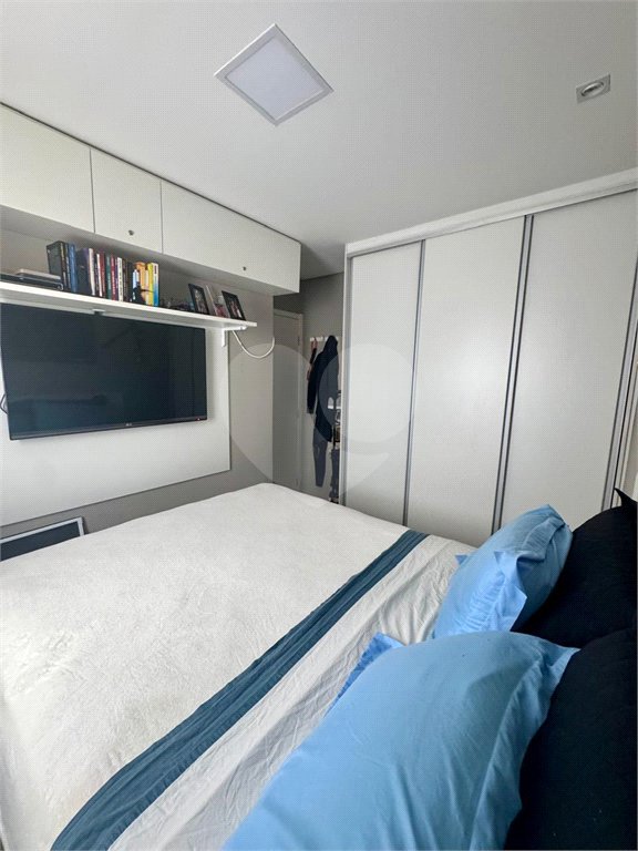 Apartamento à venda com 2 quartos em Jardim Aeroporto, São Paulo, SP