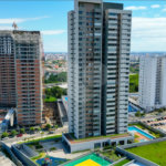 Apartamento à venda com 3 quartos, sendo 1 suíte, em Parque Campolim, Sorocaba, SP