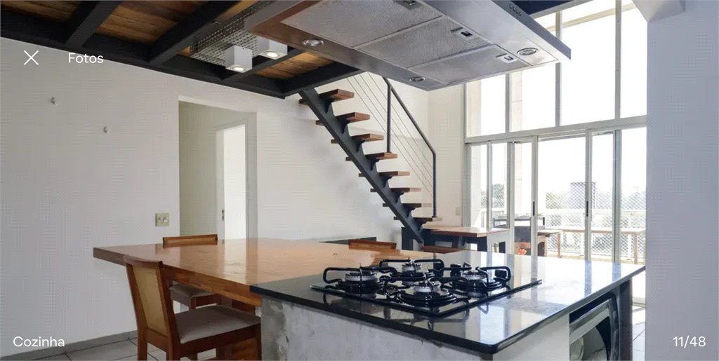 Apartamento para alugar com 2 quartos, sendo 1 suíte, em Parque do Morumbi, São Paulo, SP