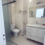 Apartamento à venda com 3 quartos em Cidade Monções, São Paulo, SP