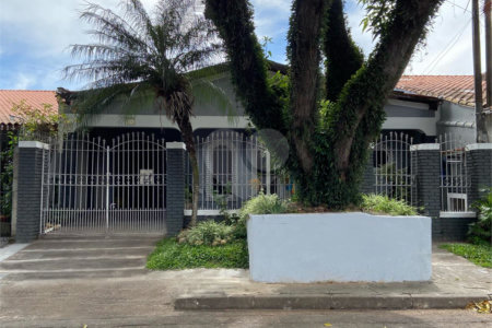 Casa à venda com 3 quartos em Cidade Vista Verde, São José dos Campos, SP