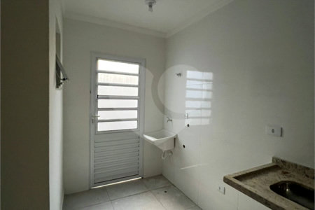 Apartamento à venda com 1 quarto em Vila Gustavo, São Paulo, SP