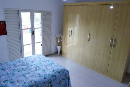 Casa à venda com 2 quartos em Conjunto Habitacional Júlio de Mesquita Filho, Sorocaba, SP