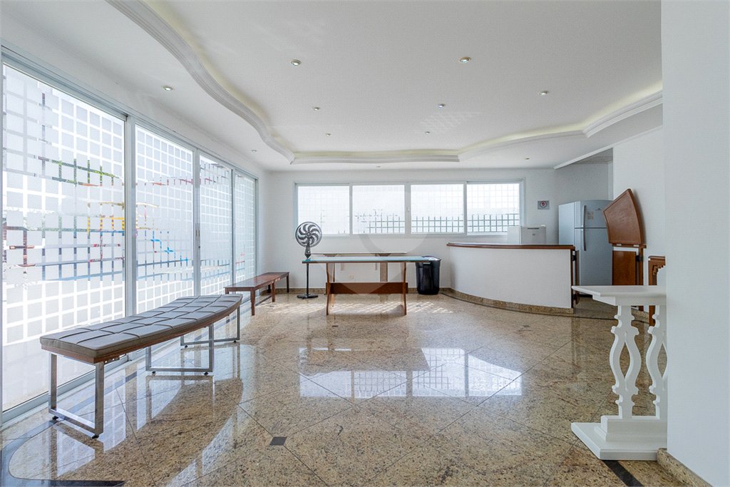 Apartamento à venda com 2 quartos em Brooklin Paulista, São Paulo, SP