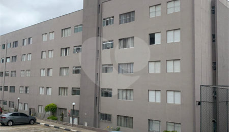 Apartamento à venda com 2 quartos em Mandaqui, São Paulo, SP