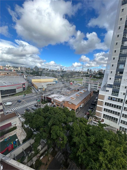 Apartamento à venda ou para alugar com 1 quarto em Loteamento Mogilar, Mogi das Cruzes, SP