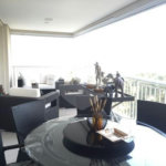 Apartamento à venda com 4 quartos, sendo 3 suítes, em Vila Andrade, São Paulo, SP