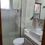 Apartamento à venda com 2 quartos, sendo 1 suíte, em Vila Maria Luiza, Ribeirão Preto, SP