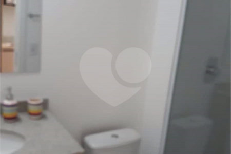 Studio à venda com 1 quarto em Sé, São Paulo, SP