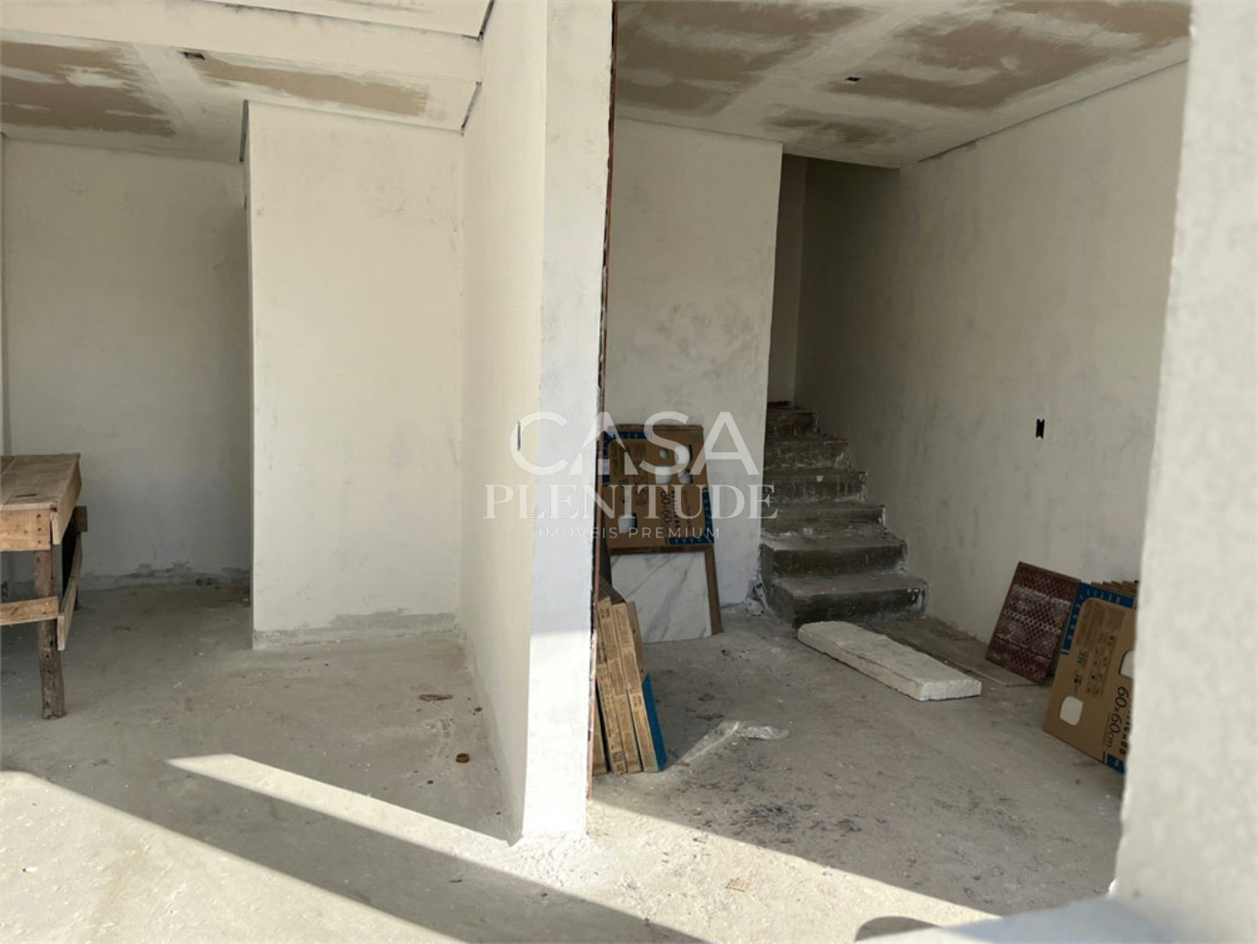 Sobrado à venda com 2 quartos em Vila Barão, Sorocaba, SP