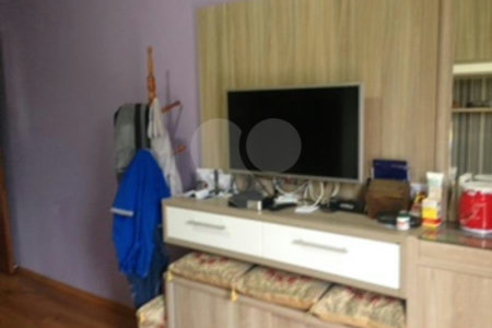 Sobrado à venda com 3 quartos, sendo 1 suíte, em Jardim Monte Kemel, São Paulo, SP