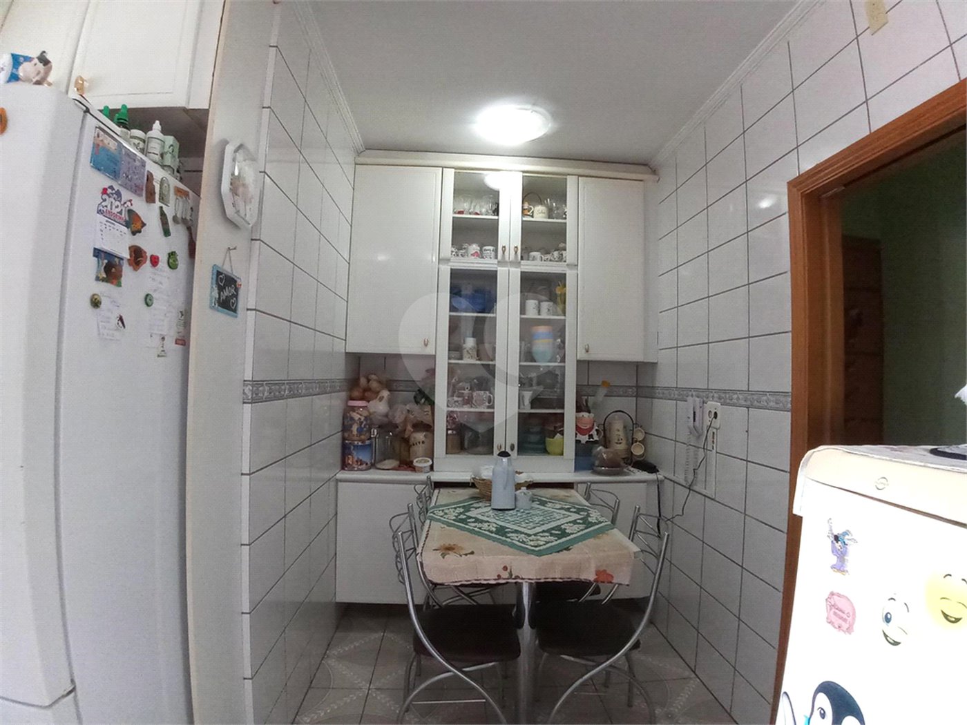 Apartamento à venda com 3 quartos, sendo 1 suíte, em Lauzane Paulista, São Paulo, SP