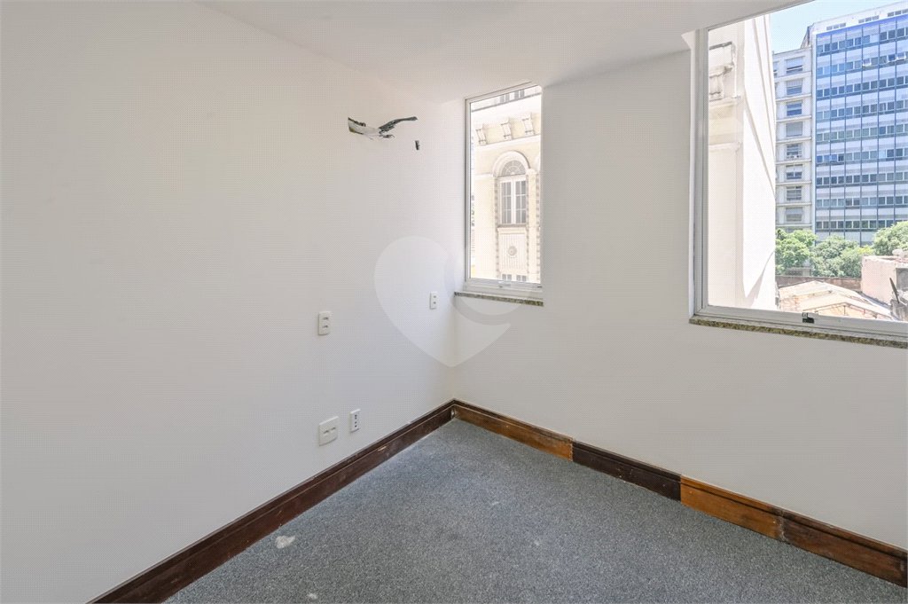 Sala à venda ou para alugar no Centro, Rio de Janeiro, RJ
