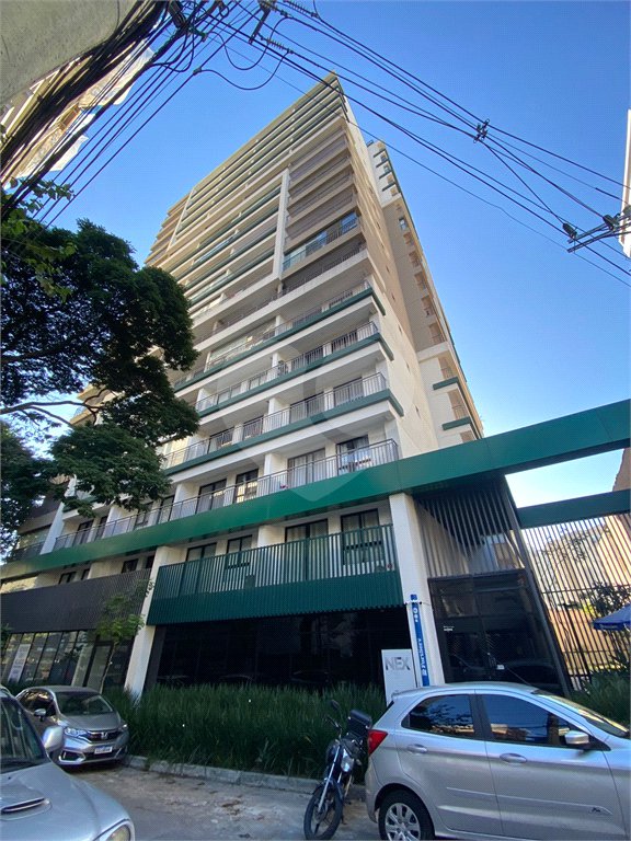 Apartamento para alugar com 1 suíte em Perdizes, São Paulo, SP
