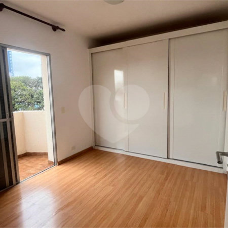 Apartamento à venda com 3 quartos em Alto da Boa Vista, São Paulo, SP