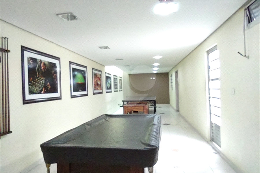 Apartamento à venda com 3 quartos, sendo 1 suíte, em Santana, São Paulo, SP