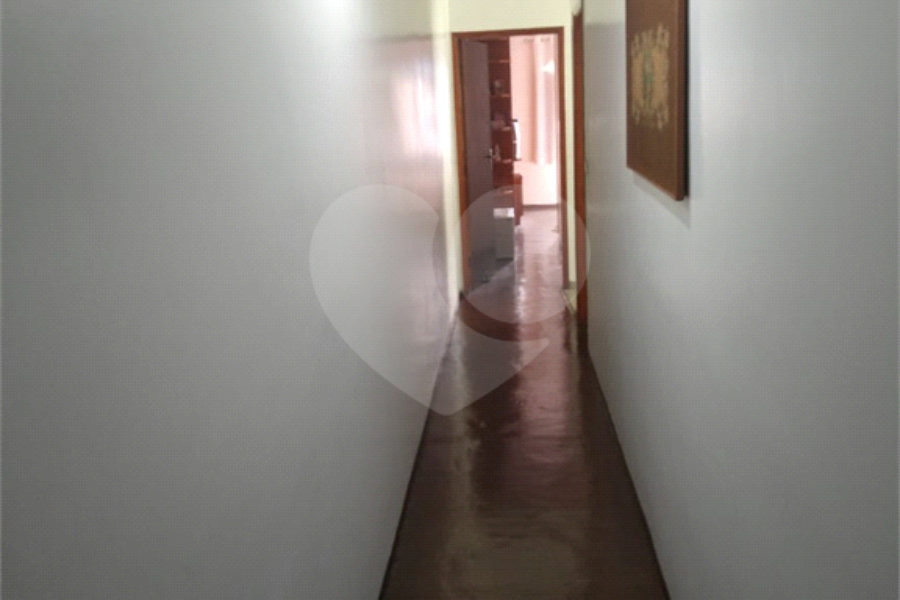Sobrado à venda com 3 suítes em Casa Verde, São Paulo, SP