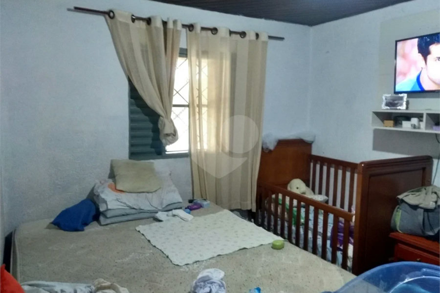 Casa à venda com 3 quartos em Vila Nova Cachoeirinha, São Paulo, SP