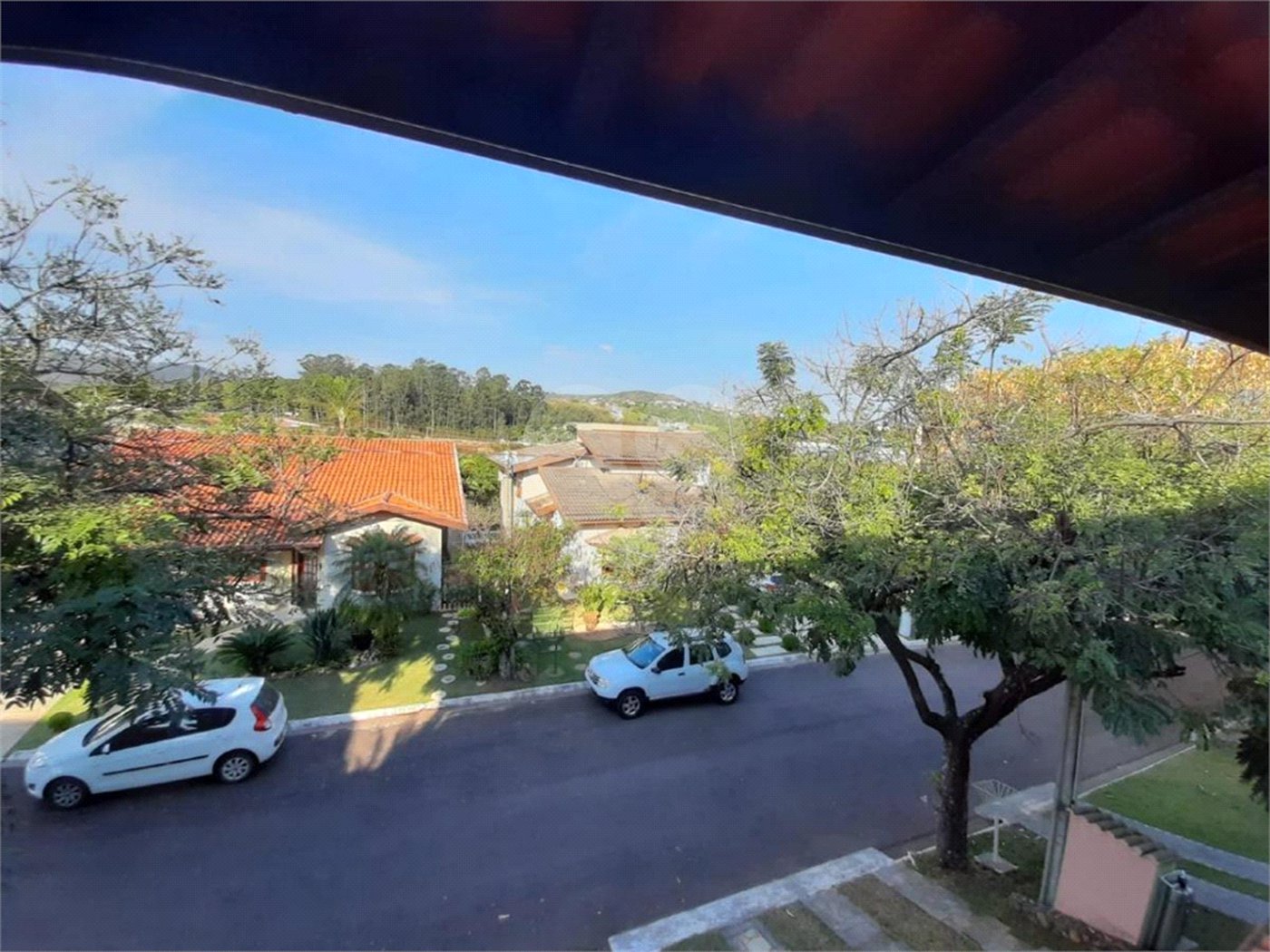 Casa à venda com 3 suítes no condomínio Villaggio Capriccio, Louveira - SP
