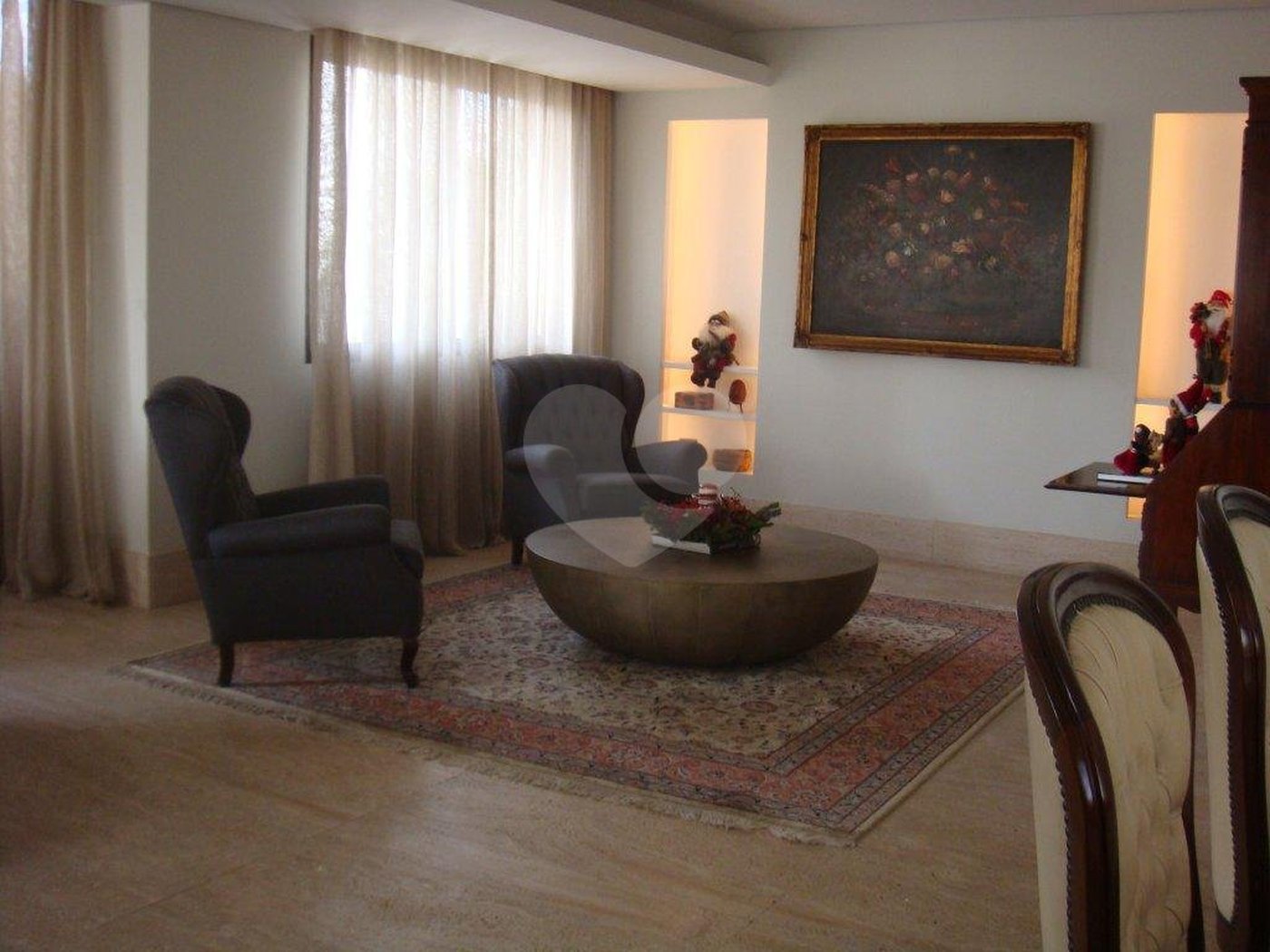 Apartamento à venda com 4 suítes em Vila Andrade, São Paulo, SP