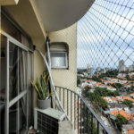 Apartamento à venda com 3 quartos, sendo 1 suíte,  em Vila Clementino, São Paulo, SP