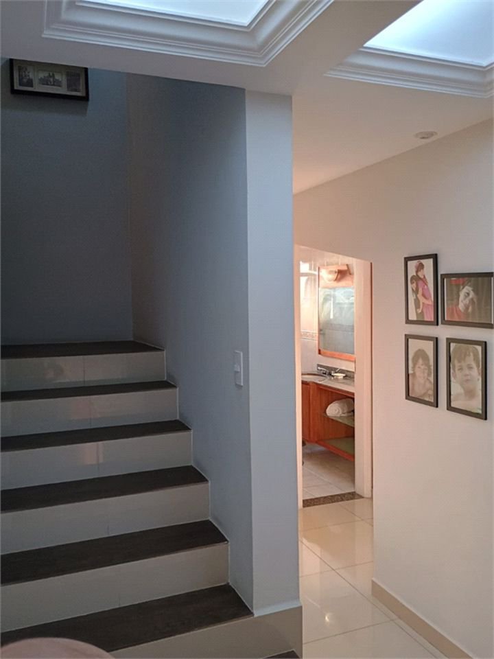 Cobertura com 4 dormitórios à venda, 171 m² por R$ 1.900.000,00 - Boqueirão - Santos/SP