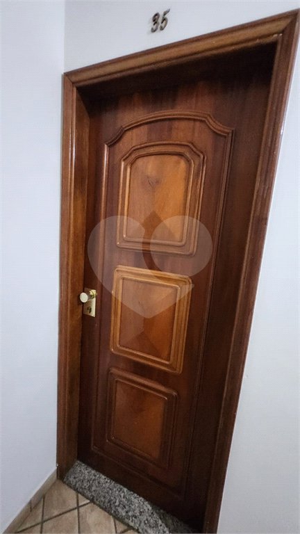 Apartamento à venda com 2 quartos no Centro, Araraquara, SP