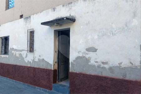 Casa à venda com 3 quartos em Sumarezinho, São Paulo, SP