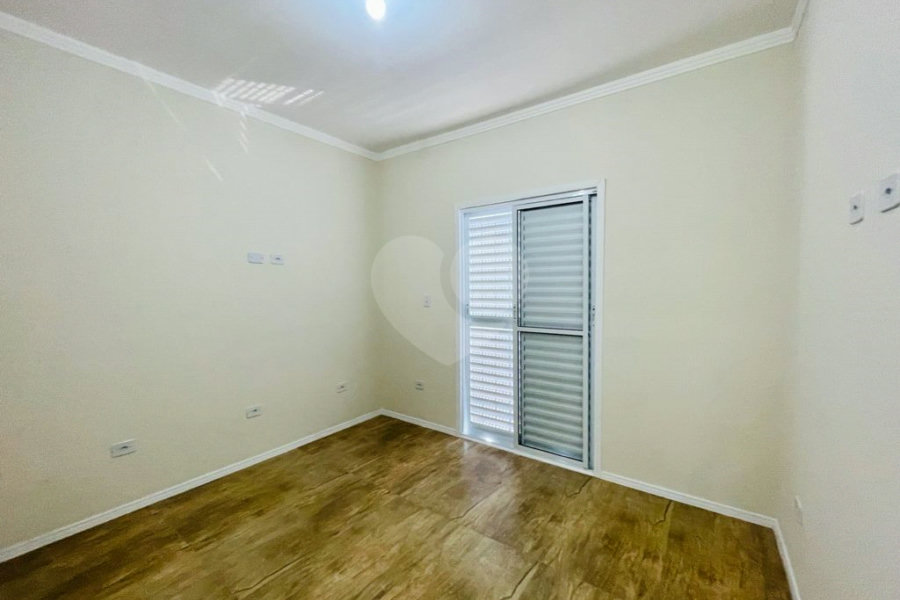 Sobrado à venda com 3 quartos, sendo 1 suíte, em Vila Maria, São Paulo, SP