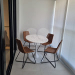 Apartamento para alugar com 1 quarto em Indianópolis, São Paulo, SP