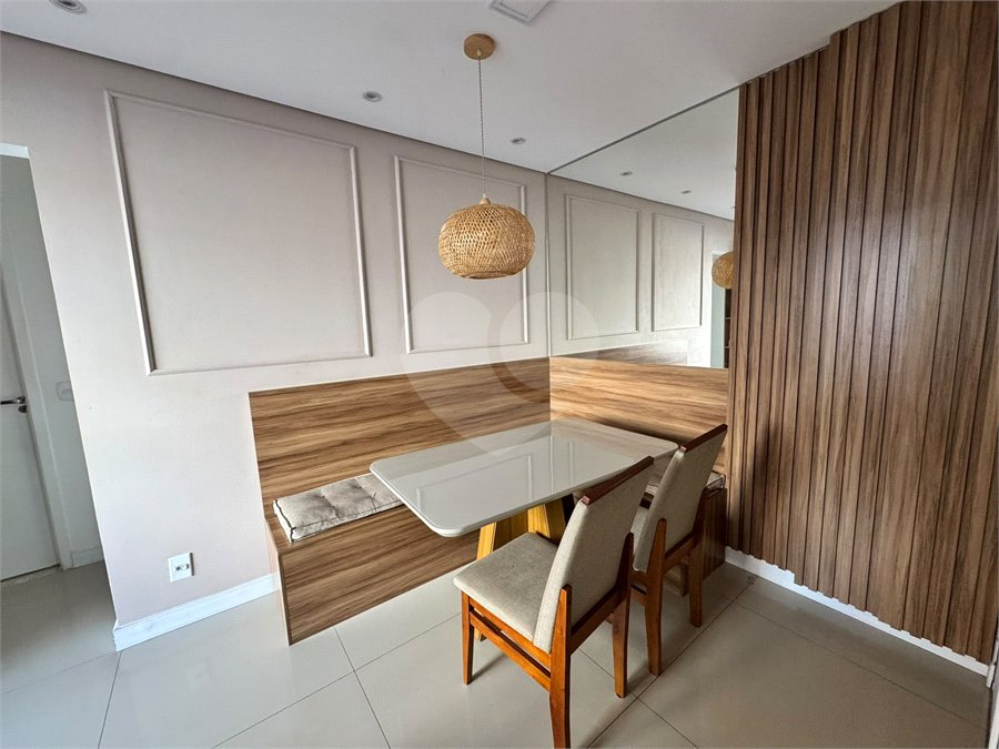 Apartamento à venda com 2 quartos em Vila Fiori, Sorocaba, SP