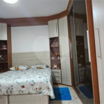Sobrado à venda com 3 quartos, sendo 1 suíte,  em Vila Regente Feijó, São Paulo, SP