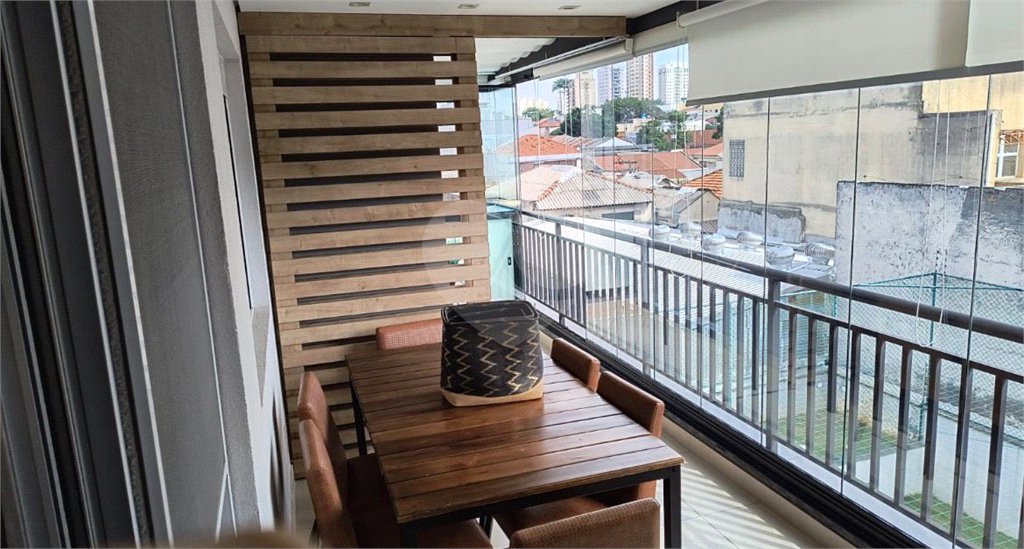 Apartamento à venda com 3 quartos, sendo 1 suíte,  em Ipiranga, São Paulo, SP