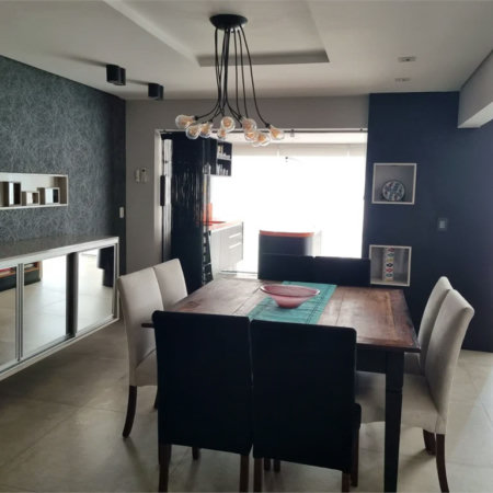 Apartamento à venda com 3 suítes em Vila Suzana, São Paulo, SP