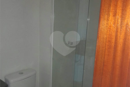Apartamento à venda com 2 quartos, sendo 1 suíte, em Parada Inglesa, São Paulo, SP
