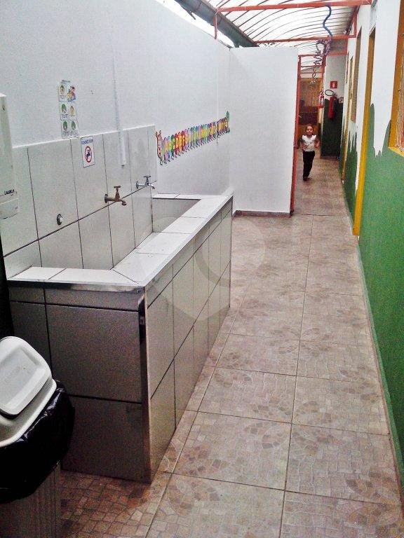 Prédio à venda em Imirim, São Paulo, SP