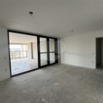 Apartamento à venda com 3 suítes em Vila Romana, São Paulo, SP