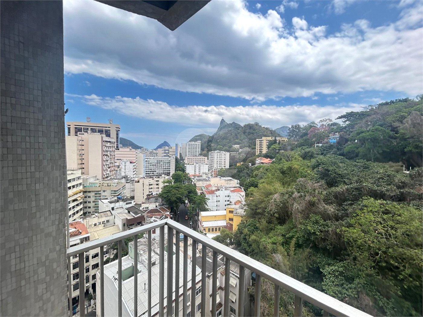 Apartamento à venda com 2 quartos, sendo 1 suíte, em Botafogo, Rio de Janeiro, RJ