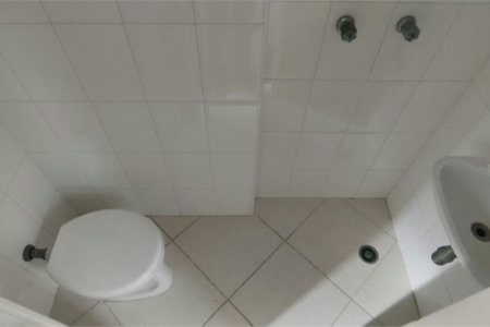 Apartamento Residencial à venda, Pitangueiras, Guarujá - AP0444.