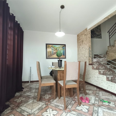 Casa à venda com 3 quartos, sendo 1 suíte, em Wanel Ville, Sorocaba, SP