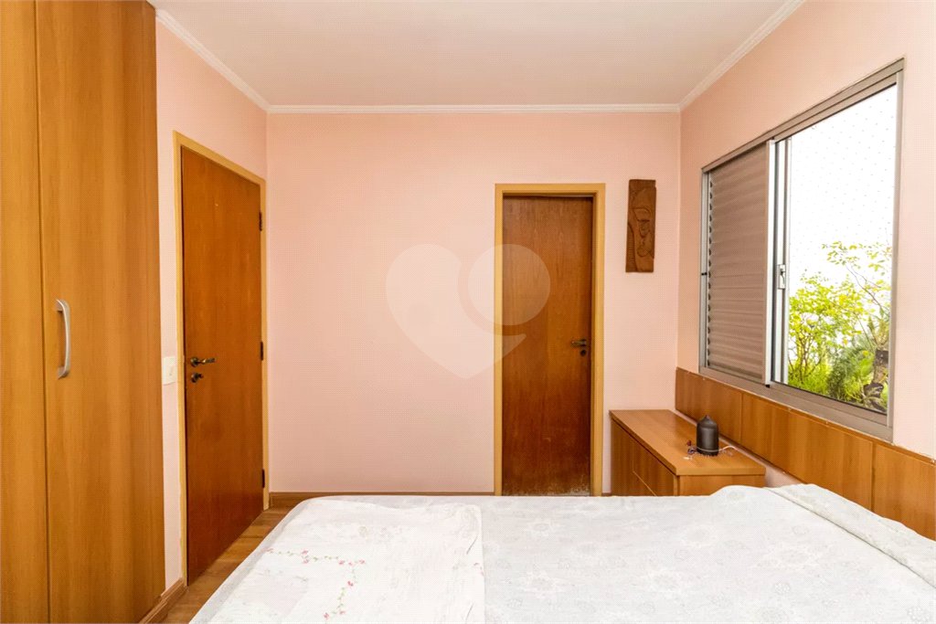 Apartamento à venda com 3 quartos, sendo 1 suíte, em Tucuruvi, São Paulo, SP