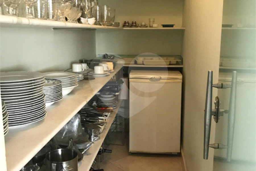 Cobertura à venda com 4 quartos, sendo 1 suíte, em Santana, São Paulo, SP