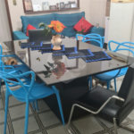 Casa à venda com 2 quartos, sendo 1 suíte, em Gaivota, Itanhaém, SP