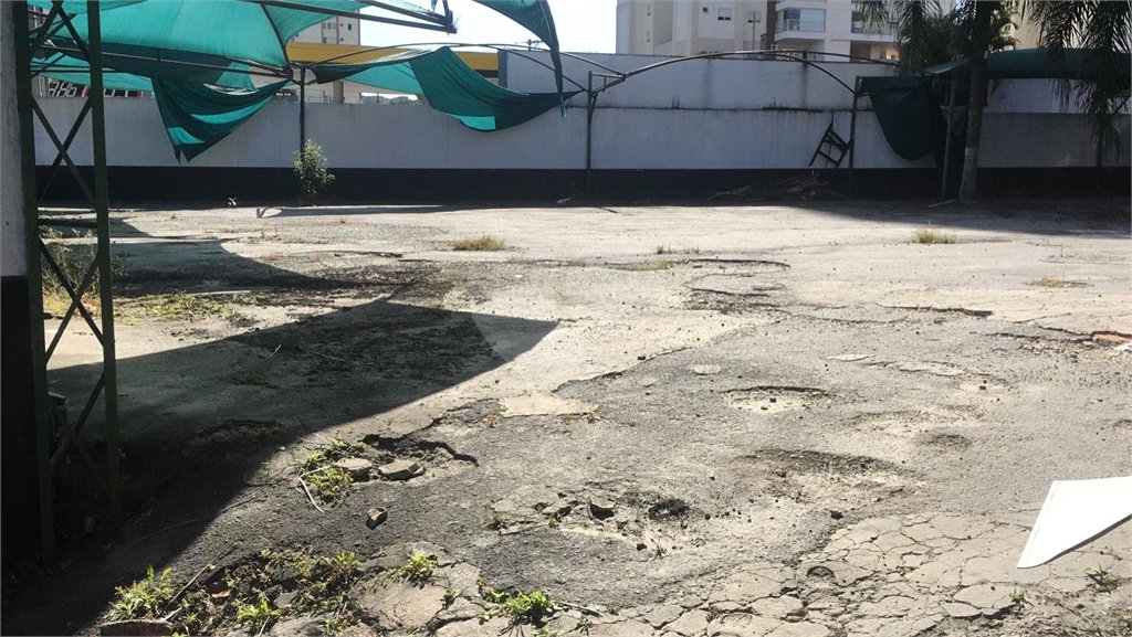 Terreno à venda em Mandaqui, São Paulo, SP